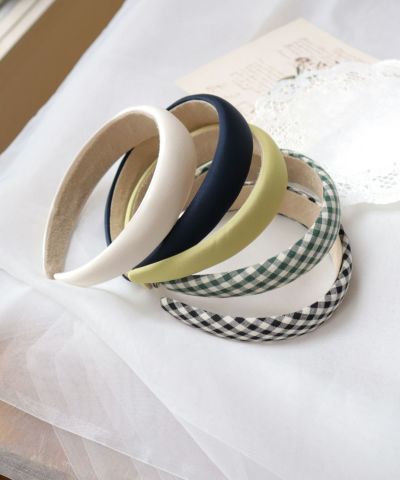 Assorted Retro Headband / Fi.n.t [41AB17a002]