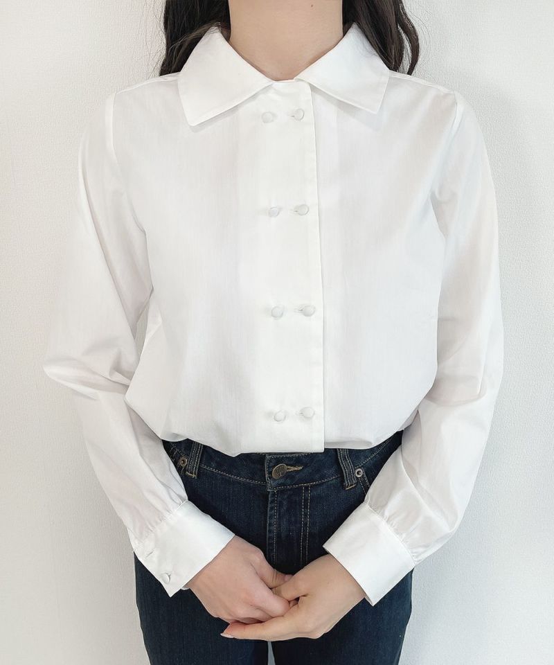 off white / 162cm