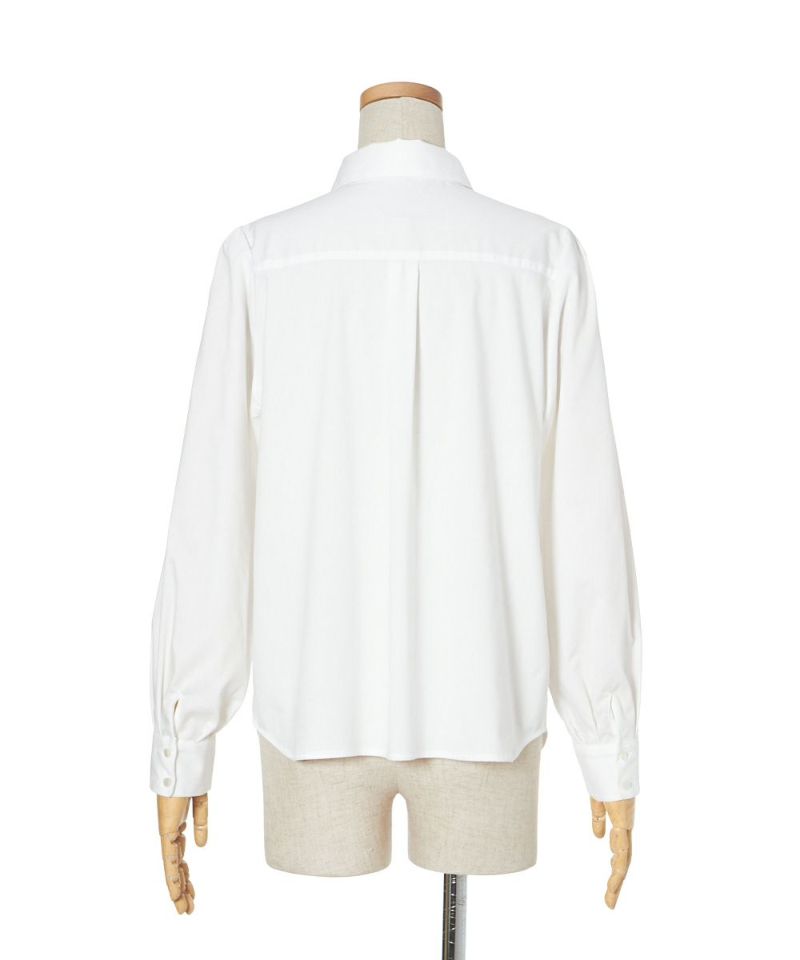 Back (off white)
