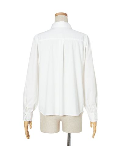 Back (off white)