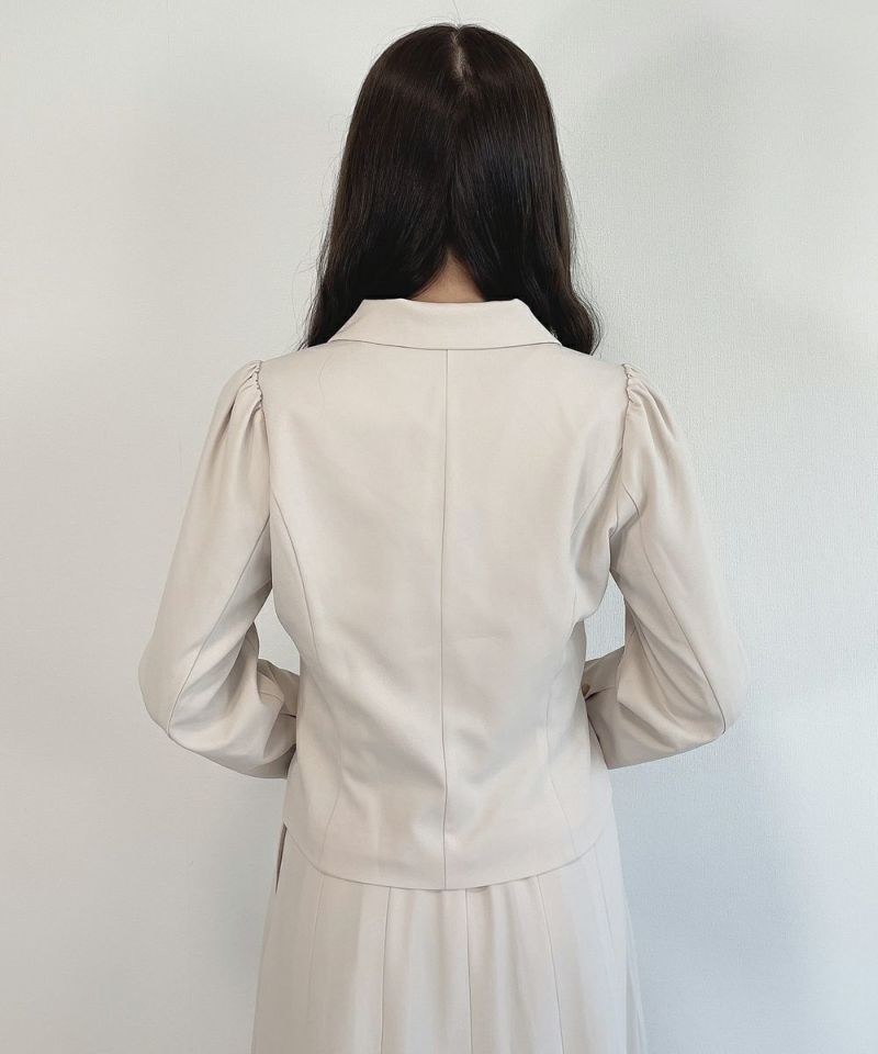 ivory / 162cm