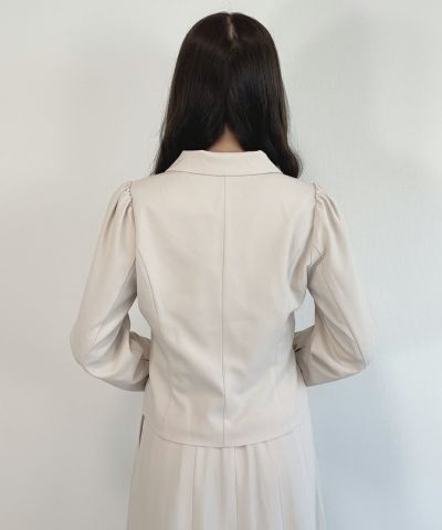 ivory / 162cm