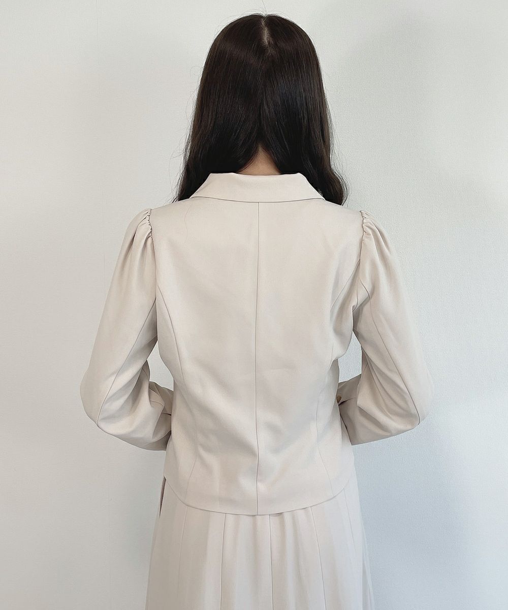 ivory / 162cm