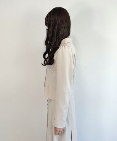 ivory / 162cm