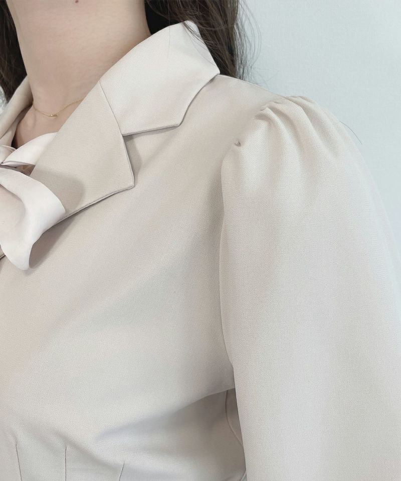 ivory / 162cm