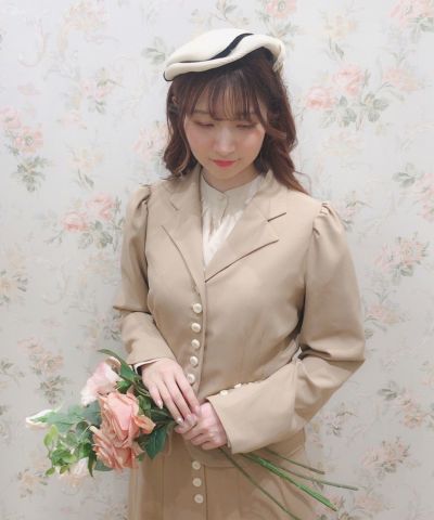 beige / 150cm