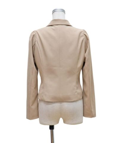 Back (beige)