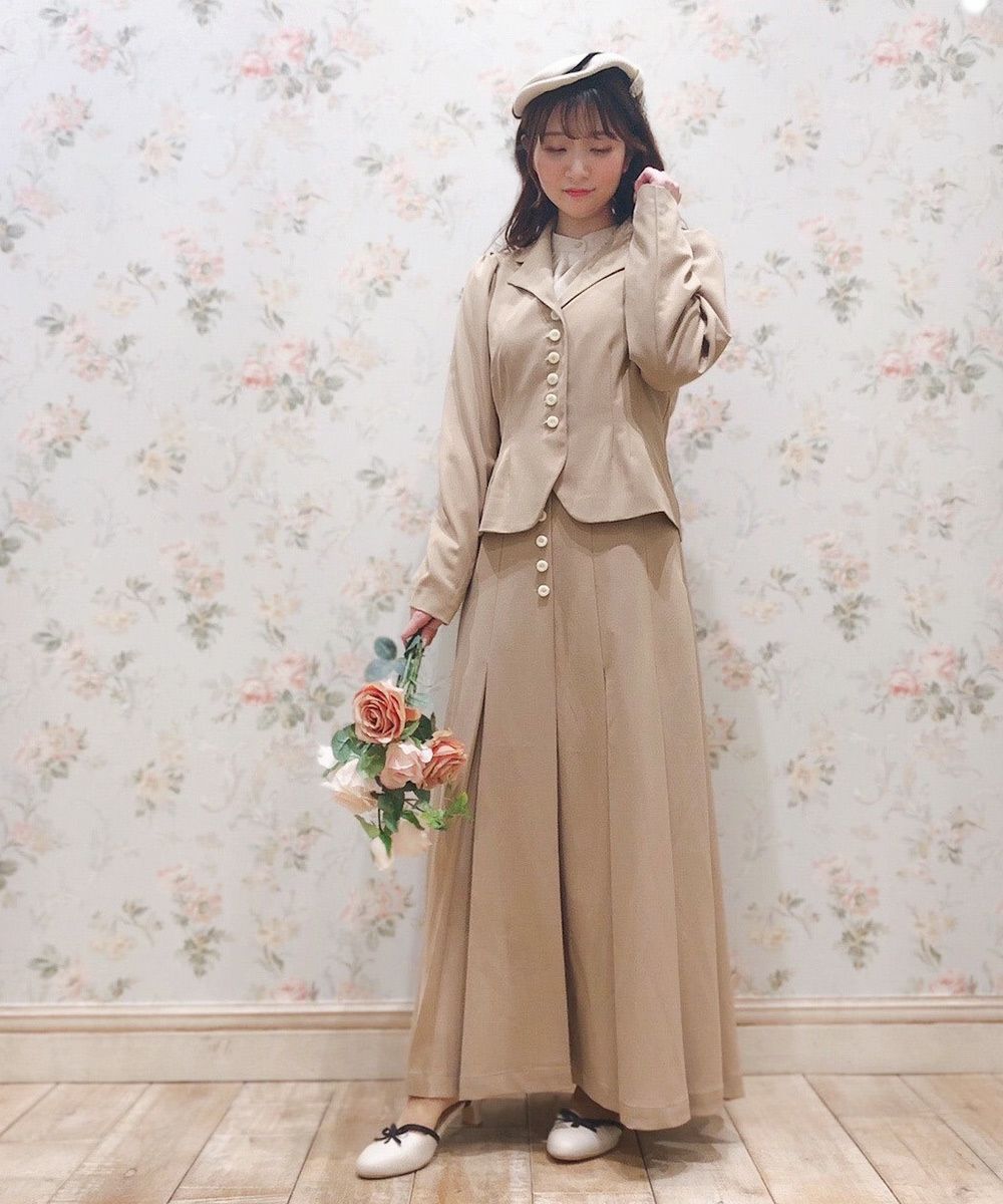 beige / 150cm