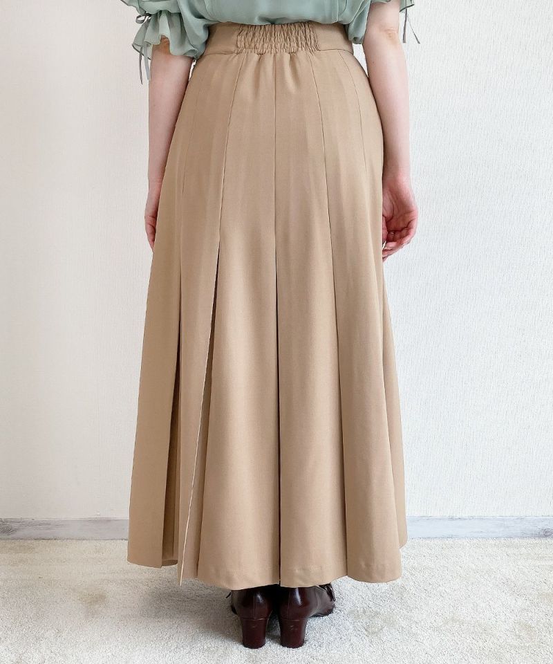 beige / 153cm