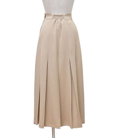 Back (beige)