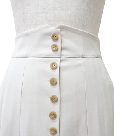 Front up (ivory)