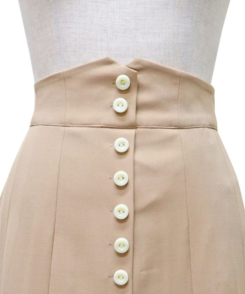 Front up (beige)