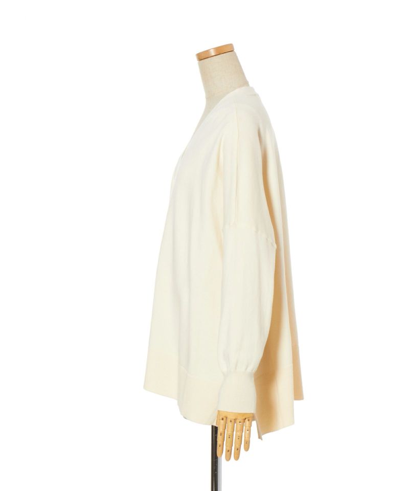 Side (off white)