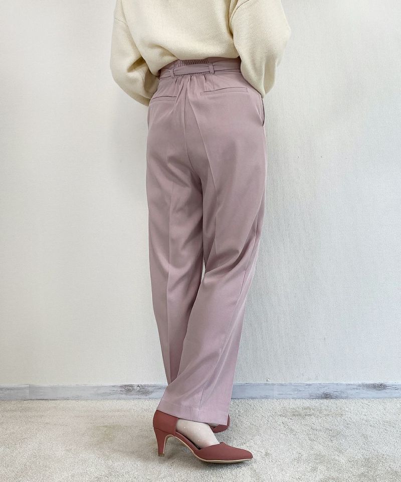 light pink / 153cm