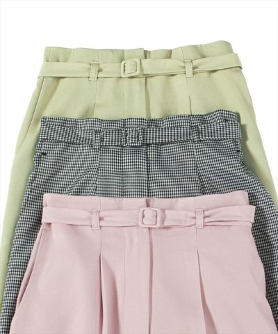 Color variations