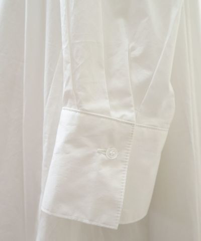 Sleeve up (white)