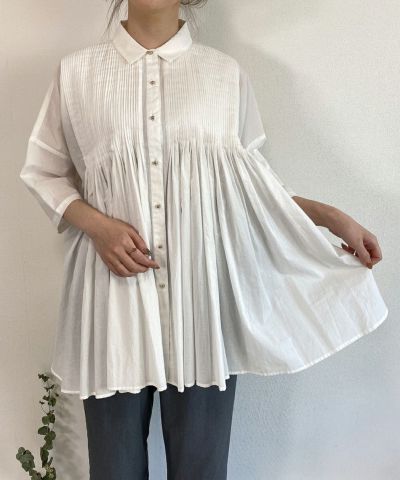 white / 153cm