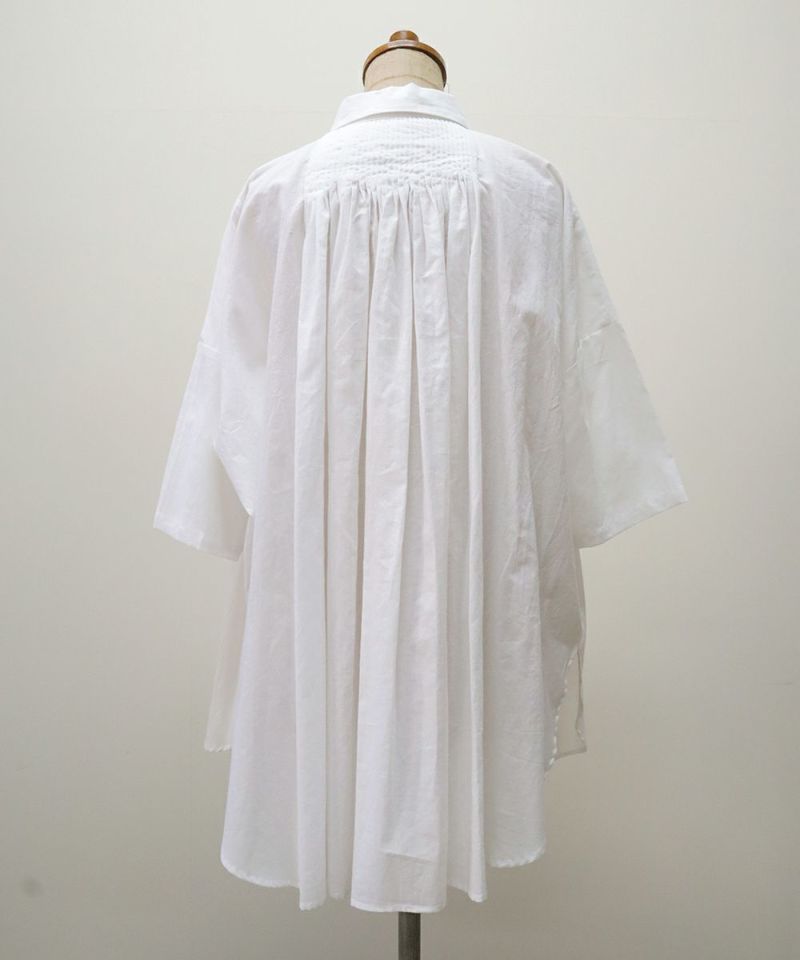 Back (white)
