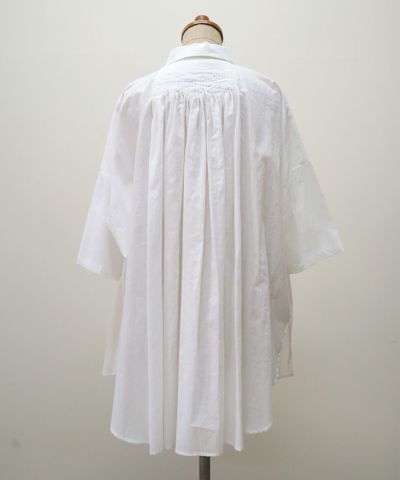 Back (white)