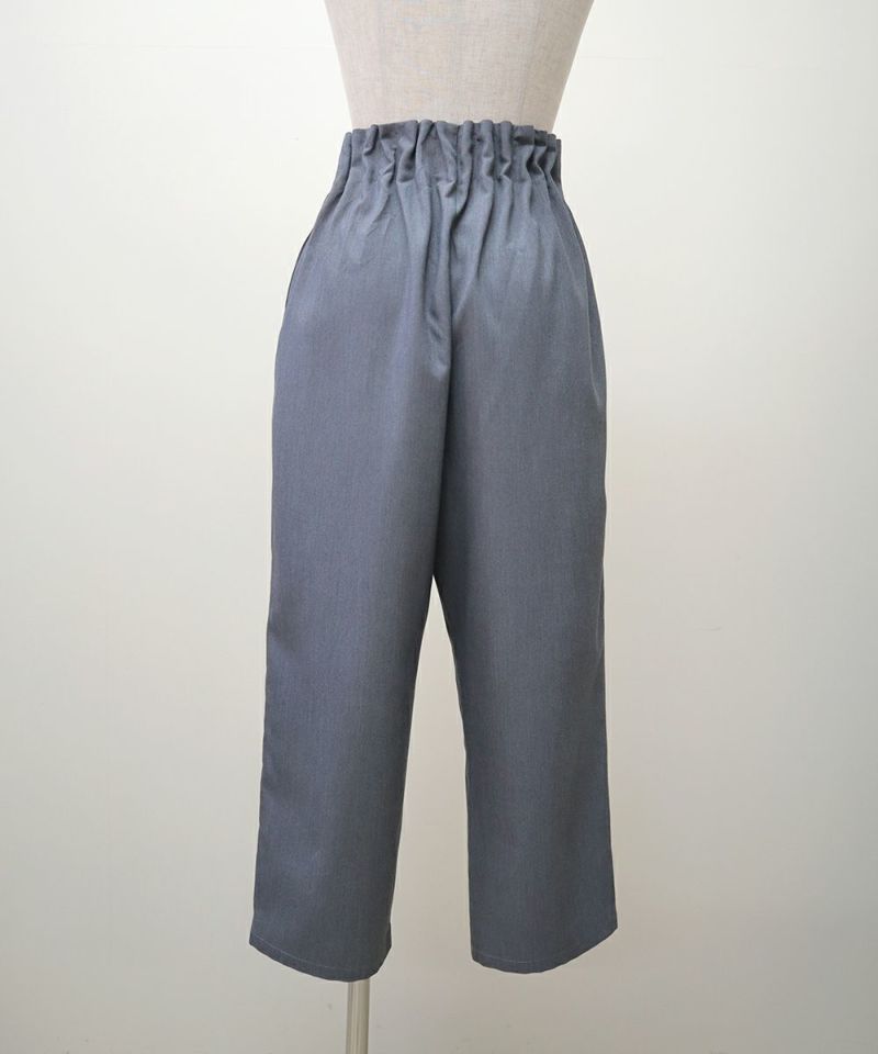 Back (gray)