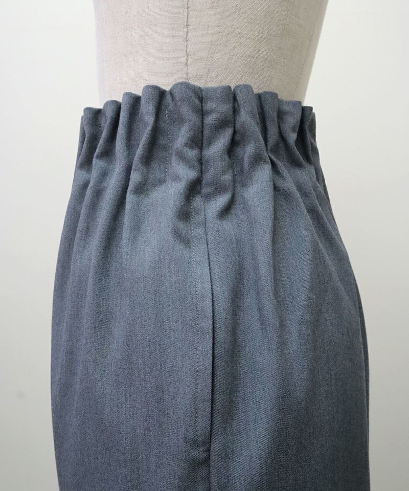 side up (gray)