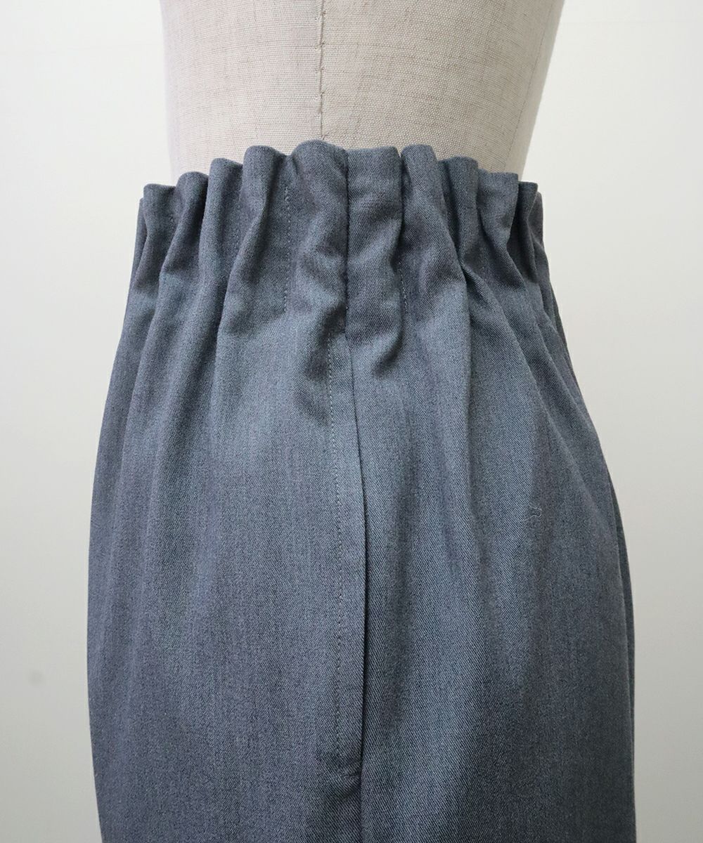 サイドアップ (gray)