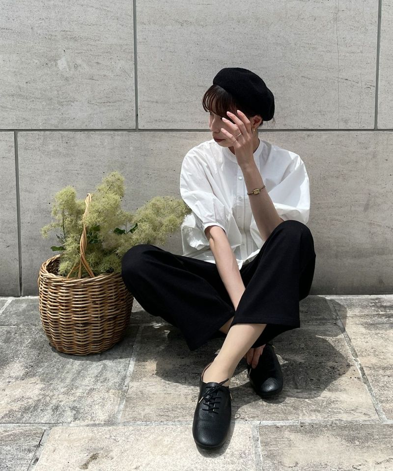 black / 158cm / 防蚊加工