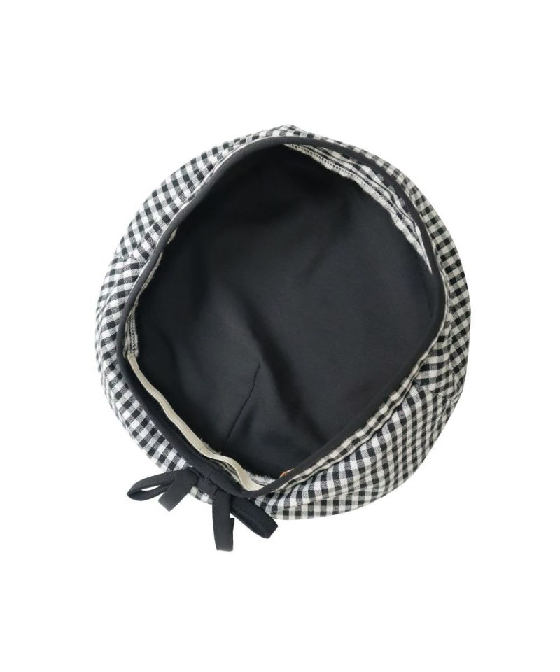 Back (off x black)