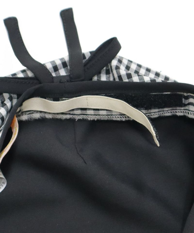 Adjustment part (off × black)