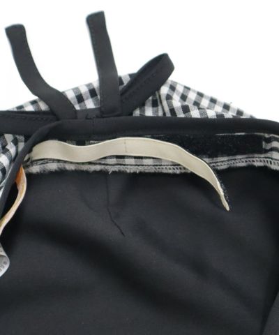 Adjustment part (off × black)