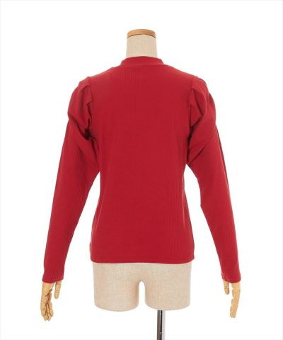 Back (red)