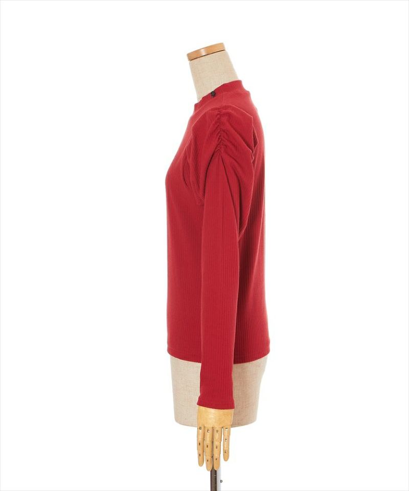 Side (red)