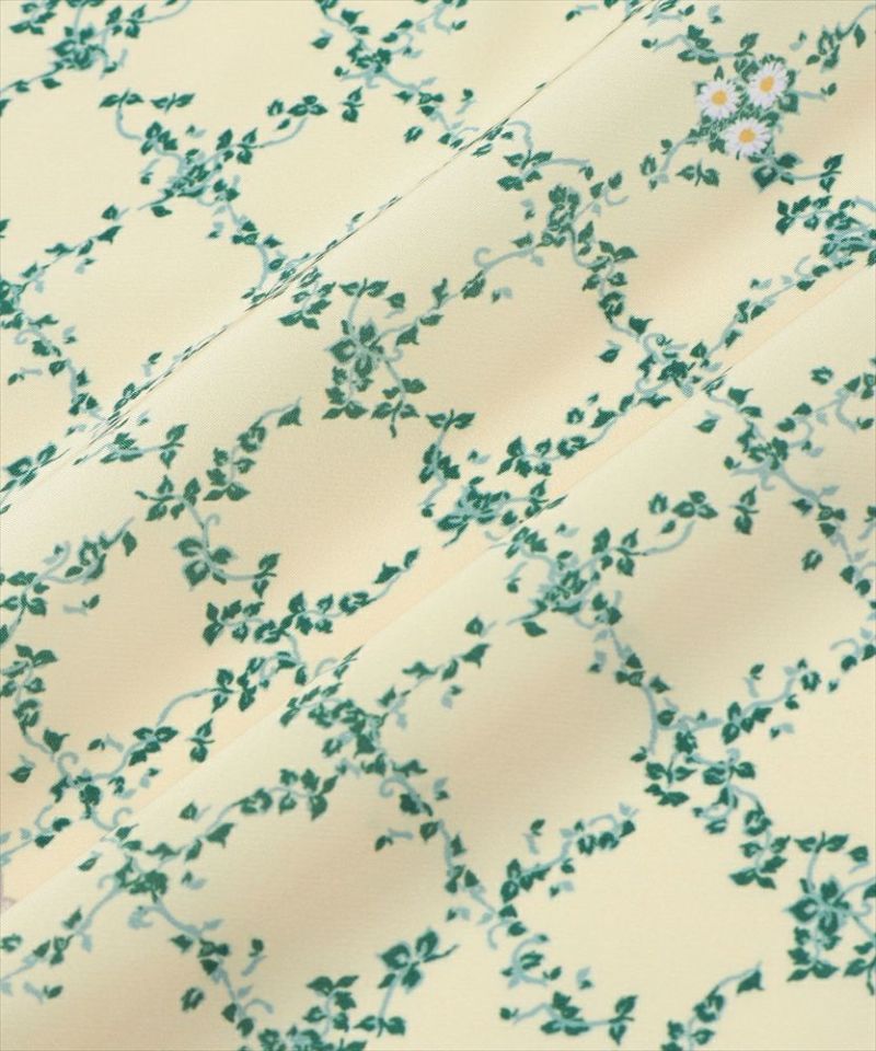 Pattern up (light yellow)