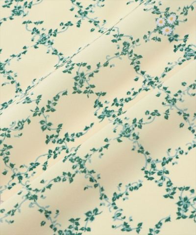 Pattern up (light yellow)