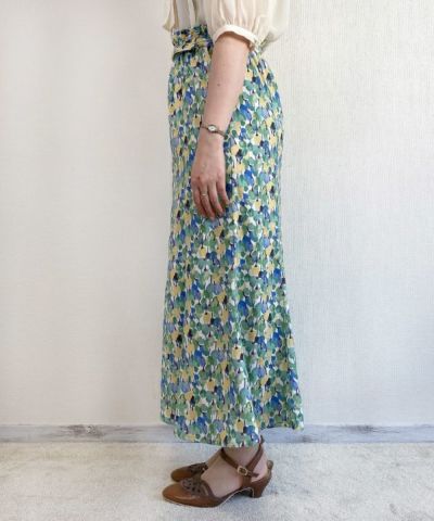 light green / 153cm