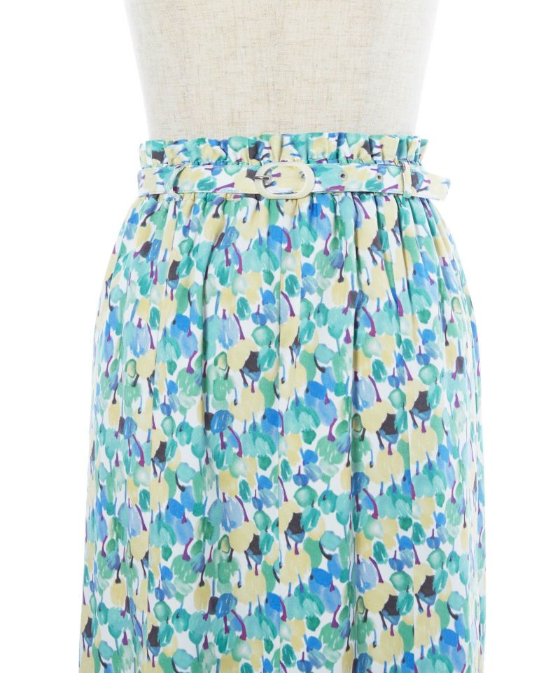 Front up (light green)