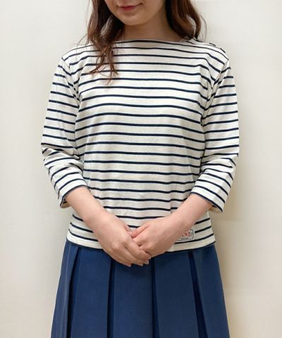 □French border cut top/F i.n.t [41AI02i005]