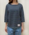 navy × off white / 160cm