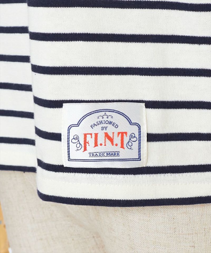 Tag up (off white x navy)