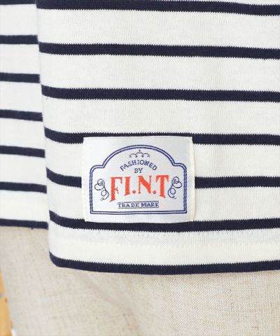 Tag up (off white x navy)