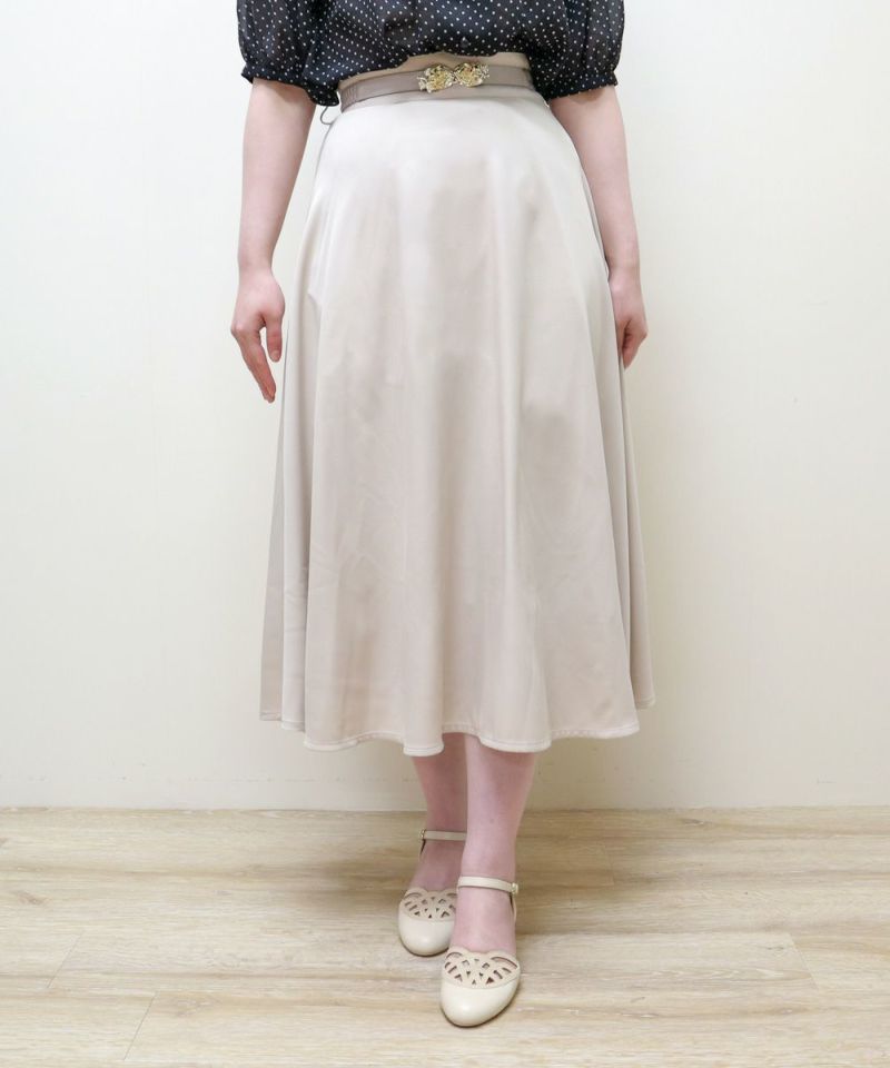 ivory / 161cm
