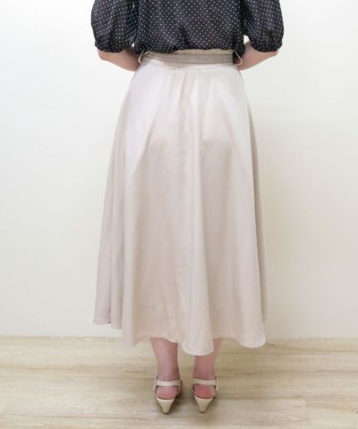ivory / 161cm