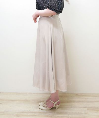 ivory / 161cm