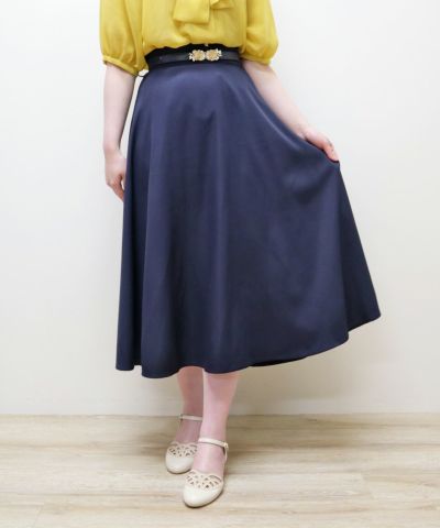 navy / 161cm