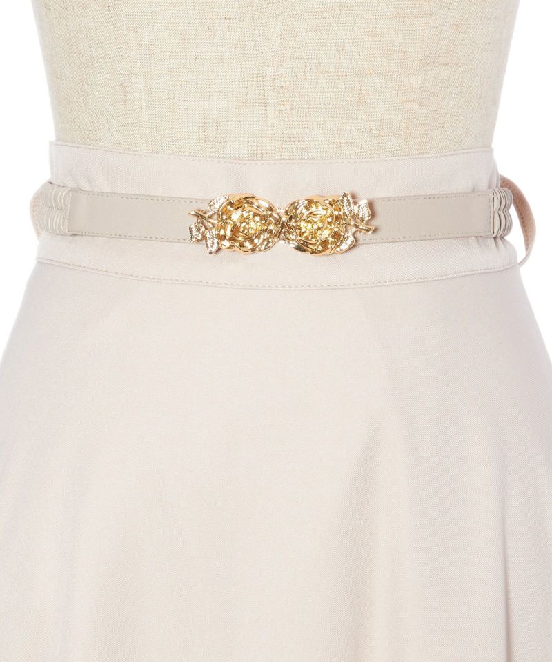 Front up (ivory)