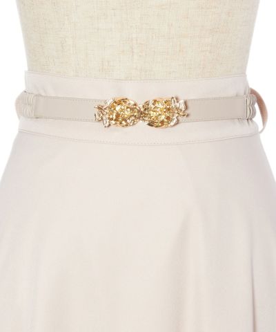 Front up (ivory)