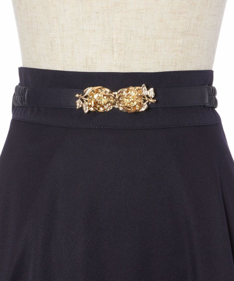 Front up (navy)