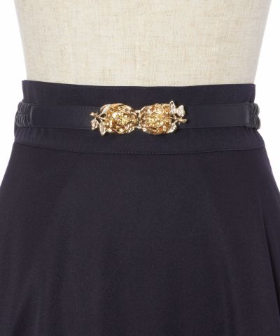 Front up (navy)