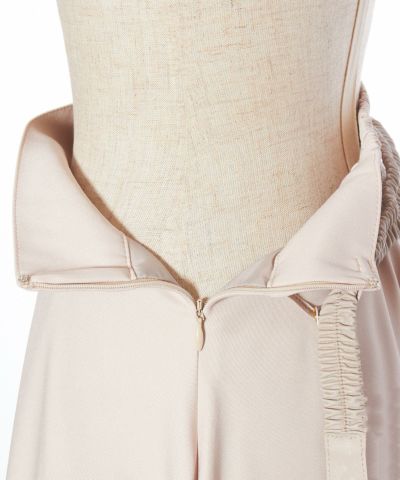 Side fastener (ivory)