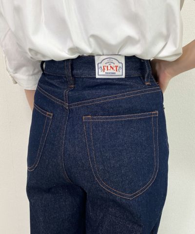 indigo / pocket